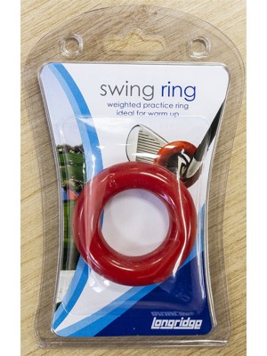 Golf Swing Ring