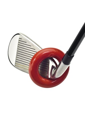 Golf Swing Ring