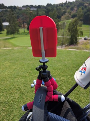 LiveView Pro Tripod