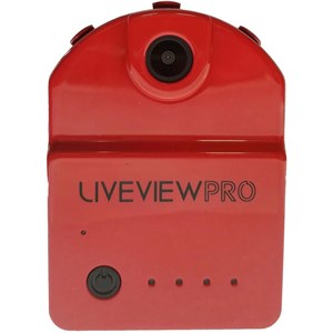 Liveview Pro Swing Analyser