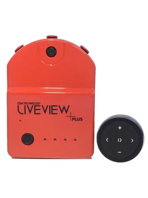 Liveview Pro Smart Remote