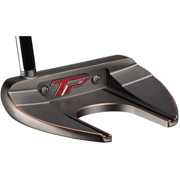 TaylorMade TP Patina Collection Ardmore 2 Putter