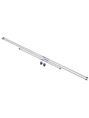 Longridge Alignment Sticks (3 Piece)