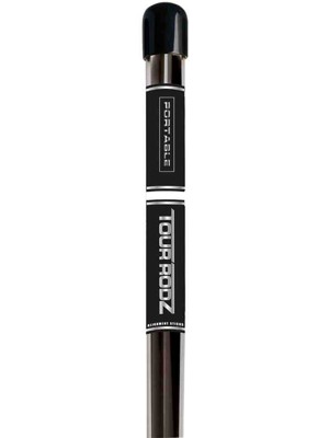 Portable Tour Rod Alignment Sticks