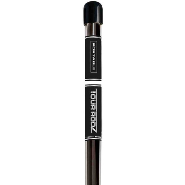 Portable Tour Rod Alignment Sticks | GolfOnline