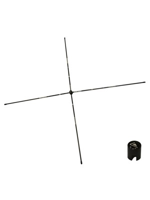Portable Tour Rod Alignment Sticks