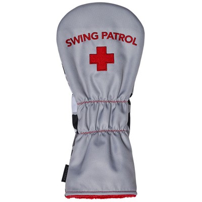 patrol driver ex2