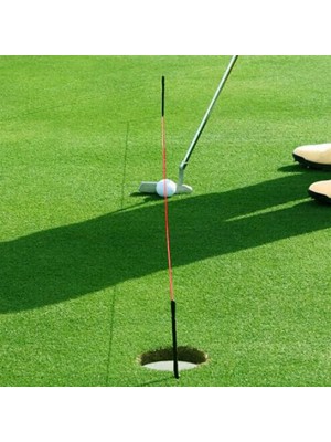 Putting Line Alignment Sticks