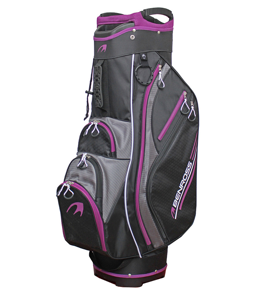 Benross Ladies Pearl Cart Bag
