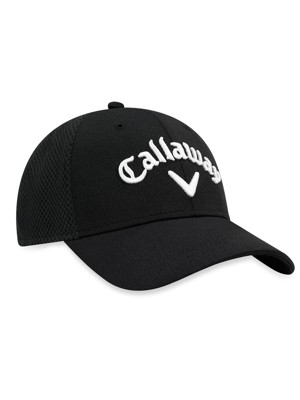 Callaway Mesh Fitted Cap