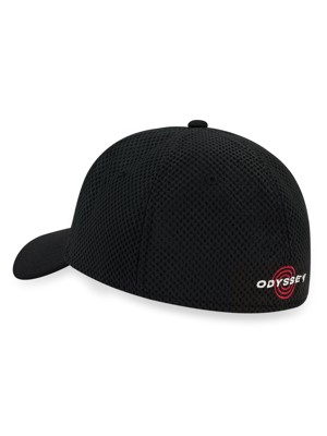 Callaway Mesh Fitted Cap