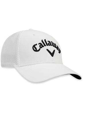 Callaway Mesh Fitted Cap