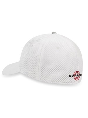 Callaway Mesh Fitted Cap