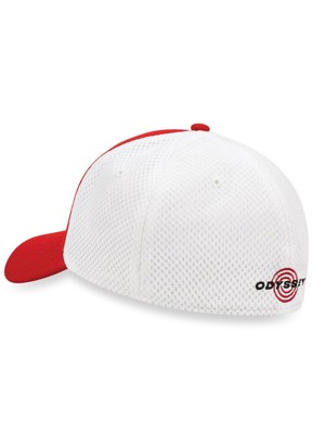 Callaway Mesh Fitted Cap