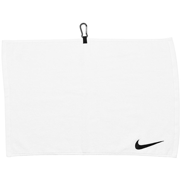 Nike Performance Golf Towel
