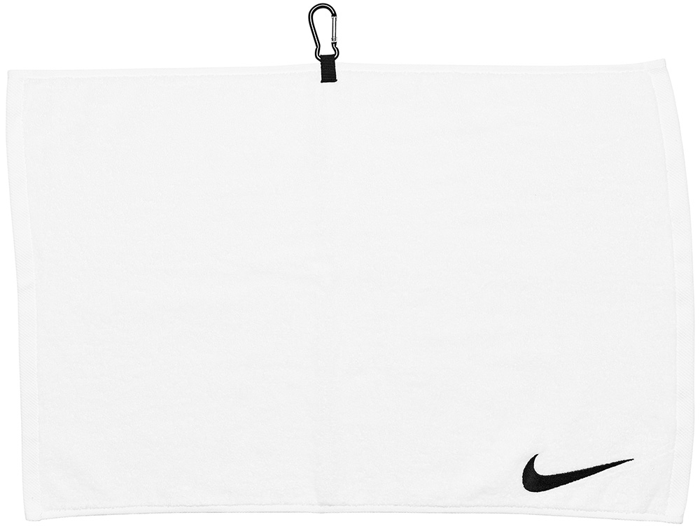 Nike Performance Golf Towel - Golfonline