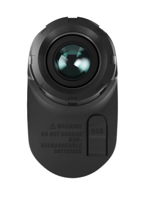 Mileseey PF260 Tour with Slope Switch Golf Rangefinder
