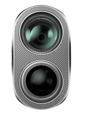 Mileseey PF260 Tour with Slope Switch Golf Rangefinder