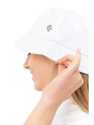 Pure Golf Ladies Dua Lined Bucket Hat
