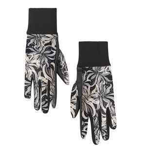 Pure Golf Ladies Aspen Winter Golf Gloves - Champagne Orchid