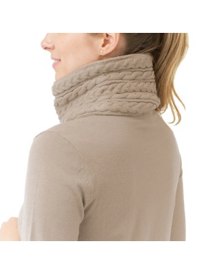 Pure Golf Ladies Suzie Waterproof Lined Snood