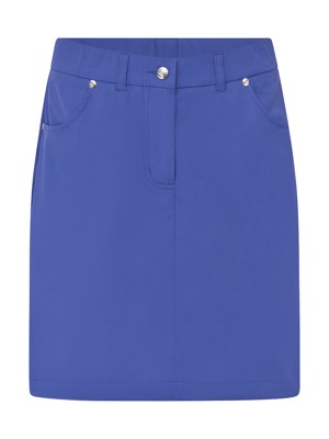 Pure Golf Ladies Calm Skort - Kensington Gardens