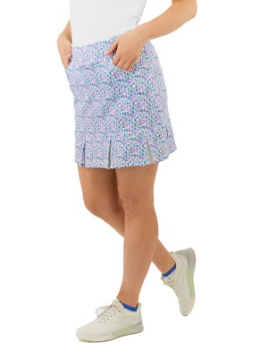 Pure Golf Ladies Alda Pull On Skort - Over Eighteen
