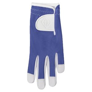 Pure Golf Ladies Eden Comfort Stretch Golf Glove - Yale Navy