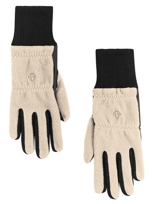 Pure Golf Ladies Glacier Fleece Winter Golf Gloves (Pair)