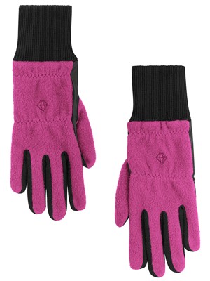 Pure Golf Ladies Glacier Fleece Winter Golf Gloves (Pair)