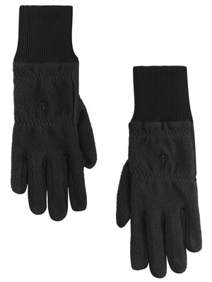 Pure Golf Ladies Glacier Fleece Winter Golf Gloves (Pair)