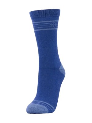 Pure Golf Ladies Tricia of Crew Socks (3 Pairs)