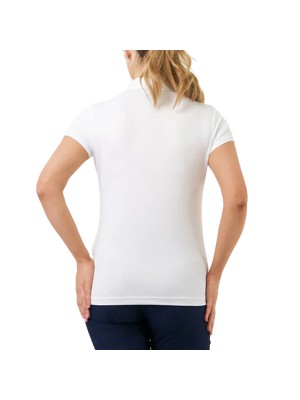 Pure Golf Ladies Thrive2 Short Sleeve Polo Shirt