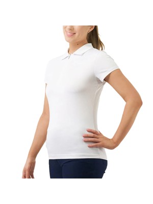 Pure Golf Ladies Thrive2 Short Sleeve Polo Shirt