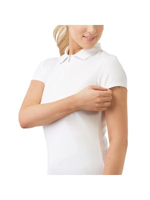 Pure Golf Ladies Thrive2 Short Sleeve Polo Shirt