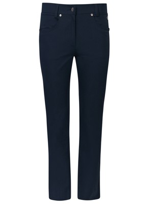 Pure Golf Ladies Bernie Lined Trousers