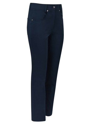 Pure Golf Ladies Bernie Lined Trousers