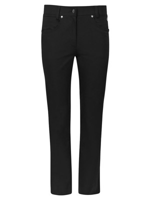 Pure Golf Ladies Bernie Lined Trousers