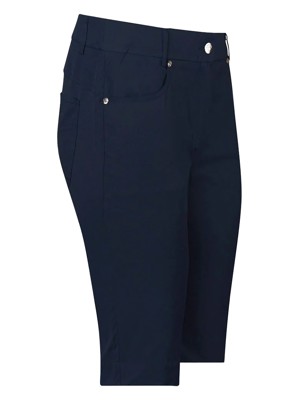 Pure Golf Ladies Trust2 Bermuda Shorts