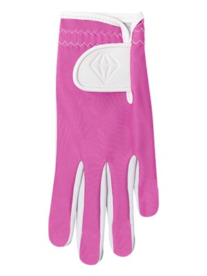 Pure Golf Ladies Angel Comfort Stretch Golf Glove