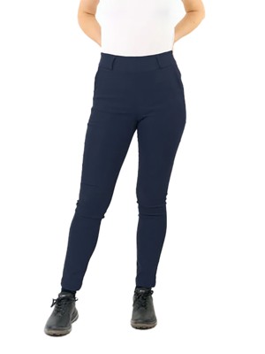 Pure Golf Ladies Charm 2 4-Way Stretch Pull On Trousers