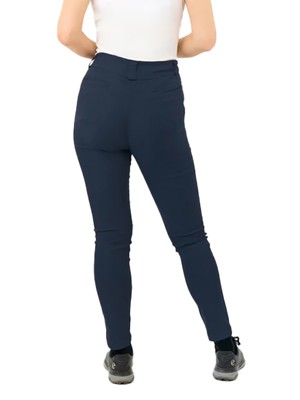 Pure Golf Ladies Charm 2 4-Way Stretch Pull On Trousers