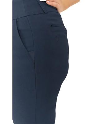 Pure Golf Ladies Charm 2 4-Way Stretch Pull On Trousers