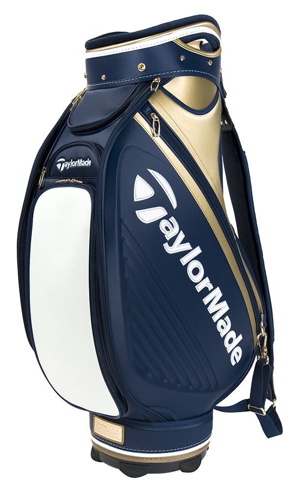 TaylorMade PGA Championship Tour Staff Bag 2018 - Limited Edition