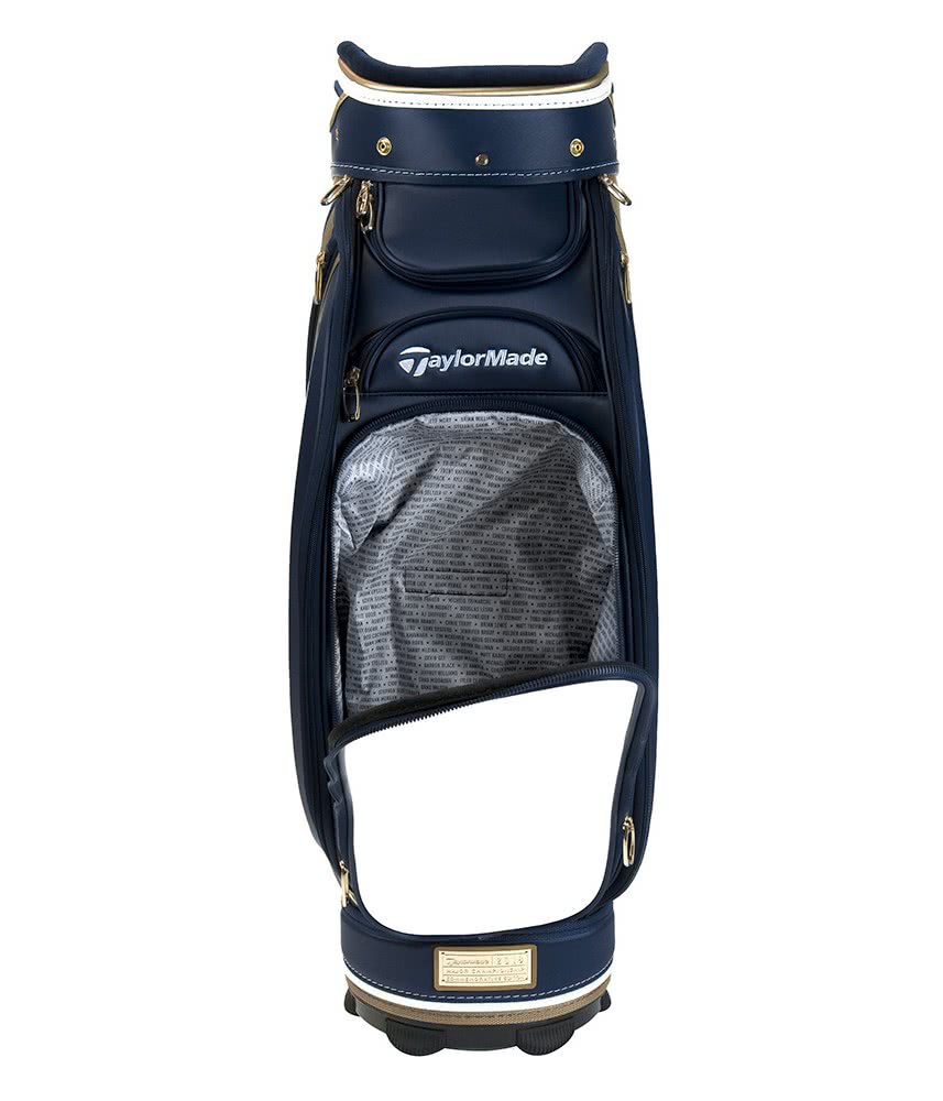 pga championship tour bag