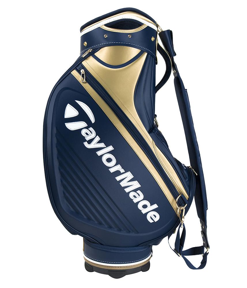 TaylorMade PGA Championship Tour Staff Bag 2018 Limited Edition