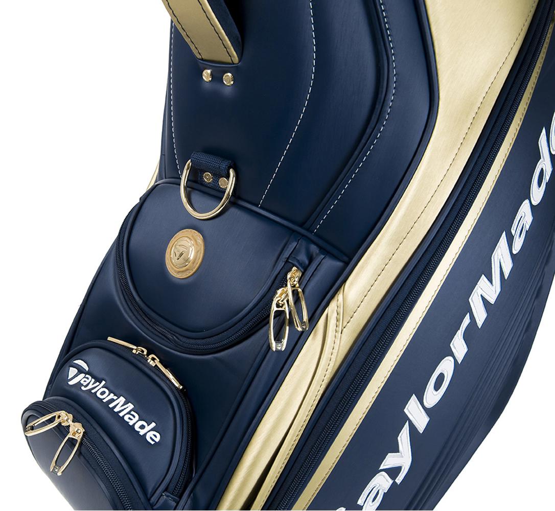 TaylorMade PGA Championship Tour Staff Bag 2018 Limited Edition