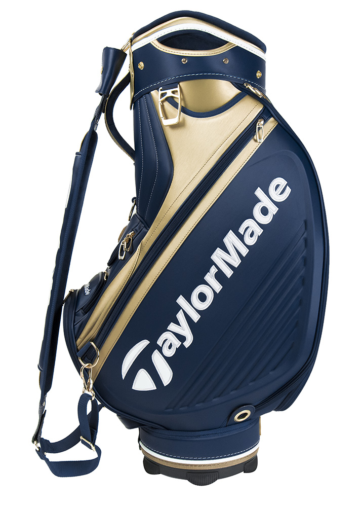 TaylorMade PGA Championship Tour Staff Bag 2018 Limited Edition