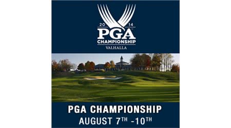 Major Roundup: 4 Reasons to watch this Weekend&#39;s PGA Championship