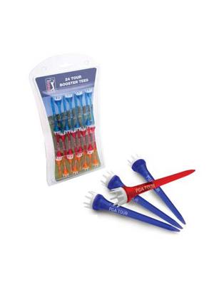 PGA Tour 24 Tour Booster Tees